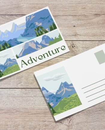 Postcard V4