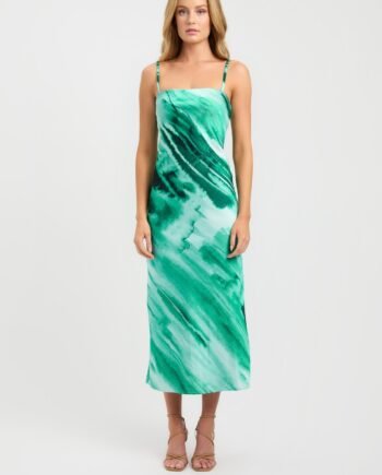 Gwen Slip Dress
