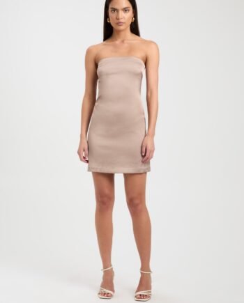 Belle Mini Dress