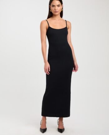 Layla Long Dress