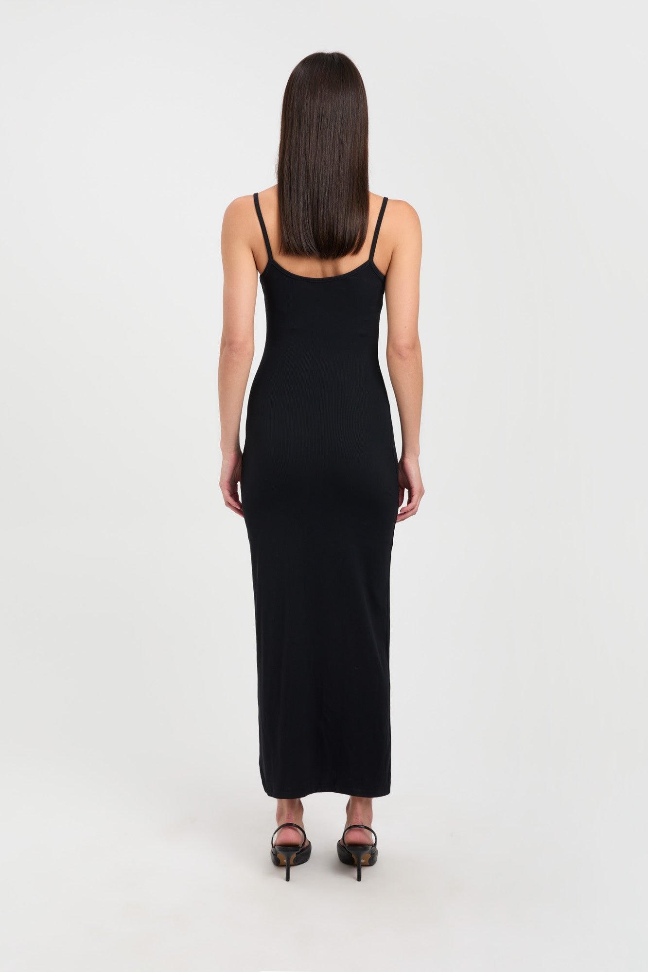 Layla Long Dress - Image 3