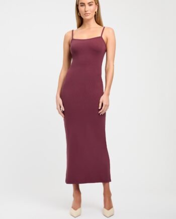 Layla Long Dress