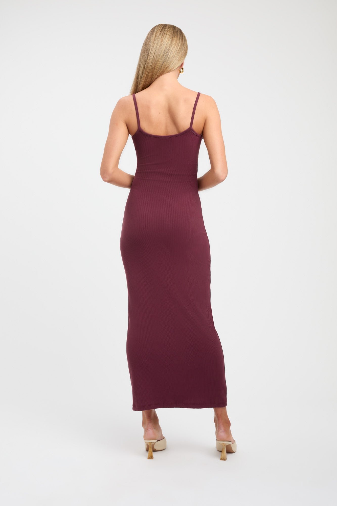 Layla Long Dress - Image 3