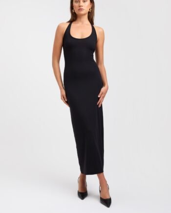 Bay Halter Dress