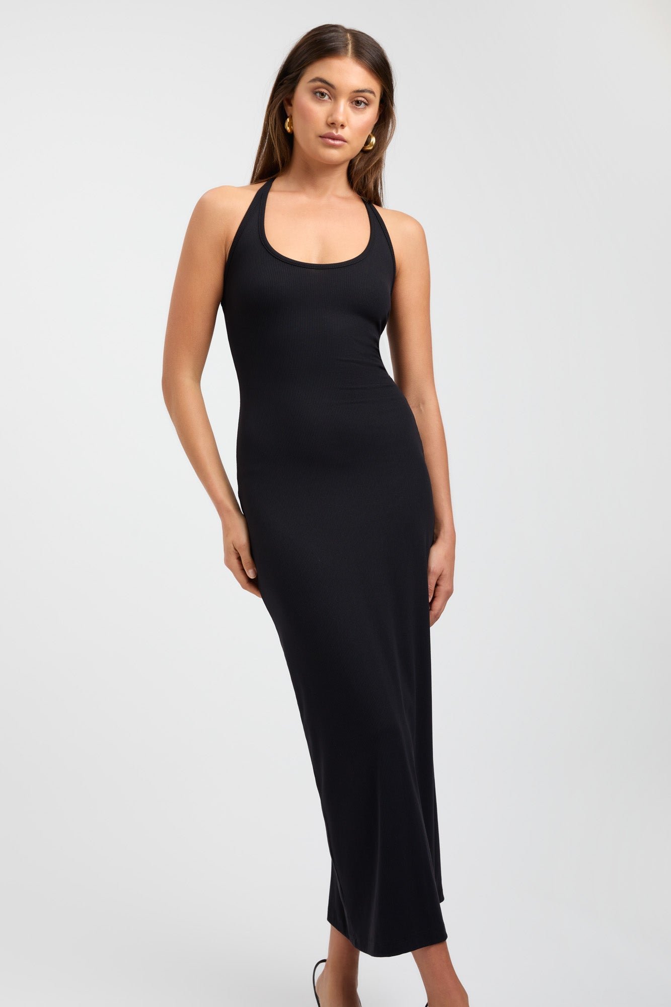 Bay Halter Dress - Image 2