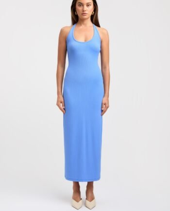 Bay Halter Dress