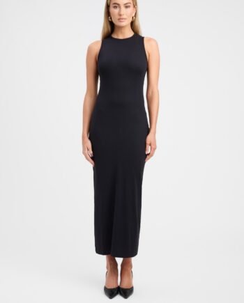 Audrey Maxi Dress