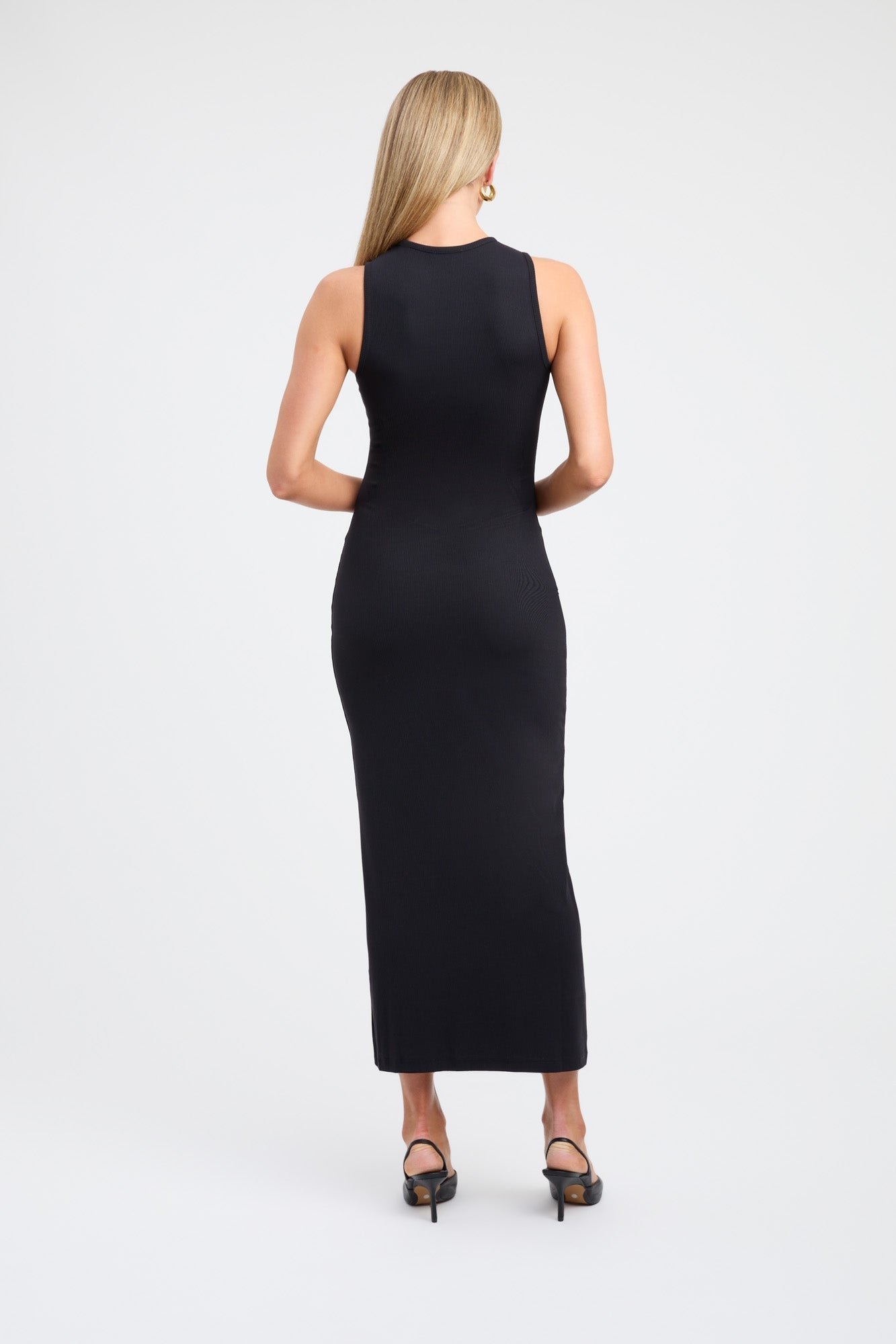 Audrey Maxi Dress - Image 3