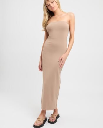 Matilda Maxi Dress