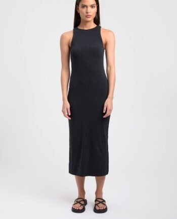 Michaela Tank Dress