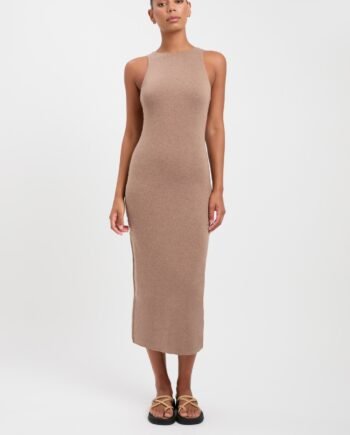 Michaela Tank Dress