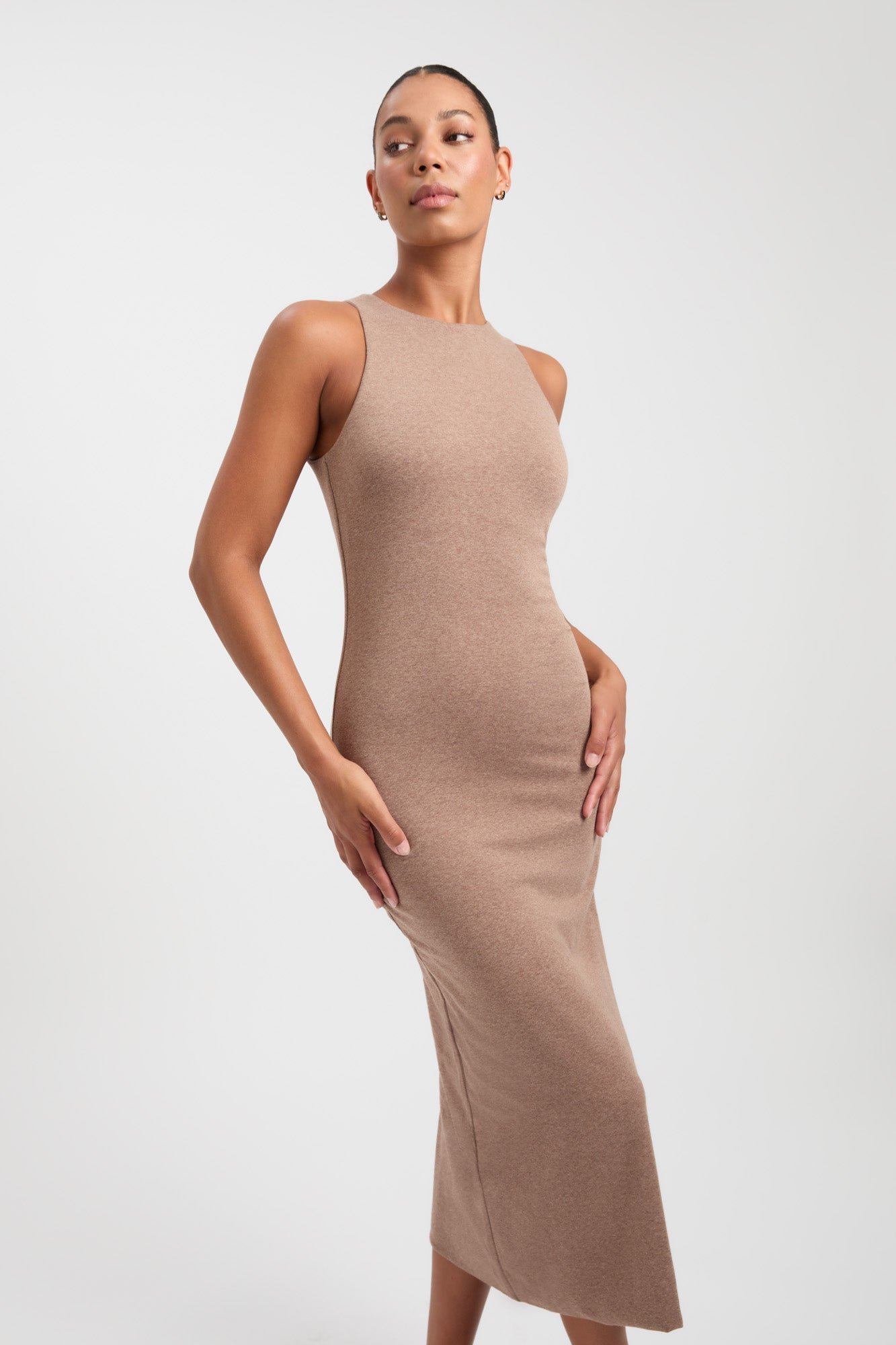 Michaela Tank Dress - Image 2