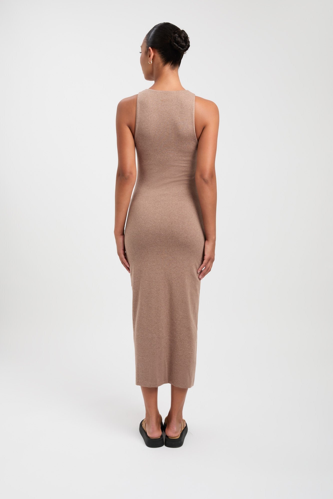 Michaela Tank Dress - Image 3