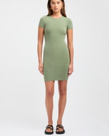 Cruiser Crew Mini Dress