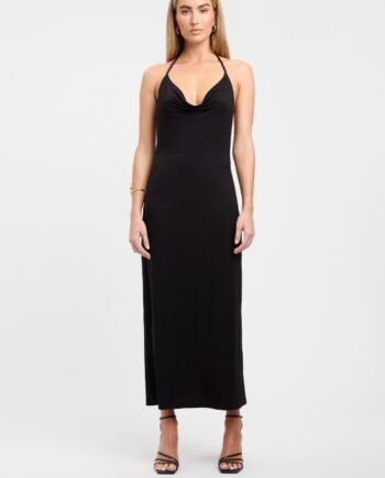 Silvia Dress