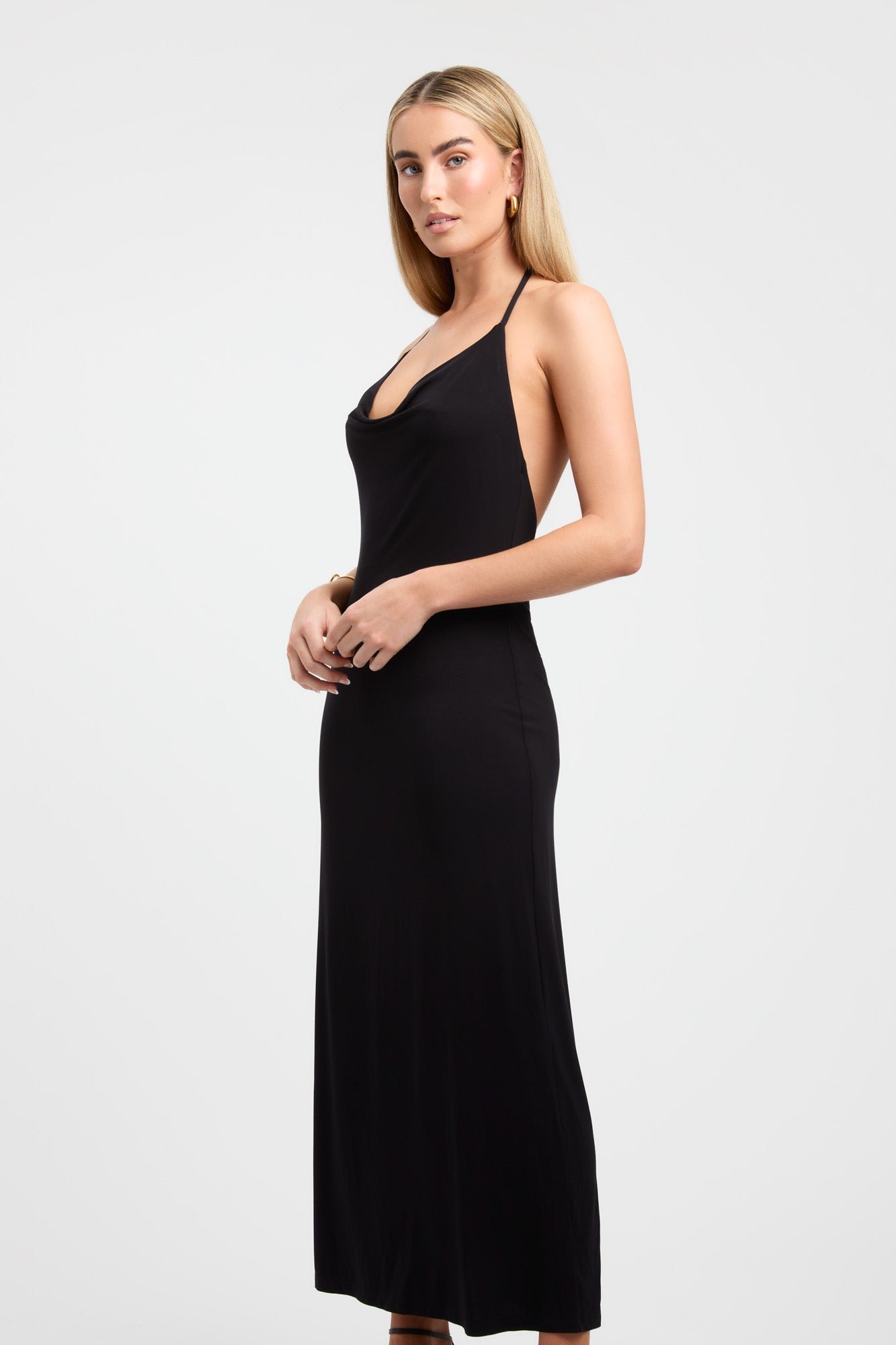 Silvia Dress - Image 3