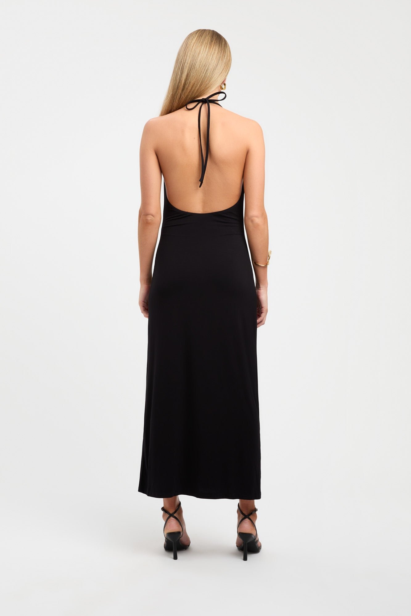 Silvia Dress - Image 2