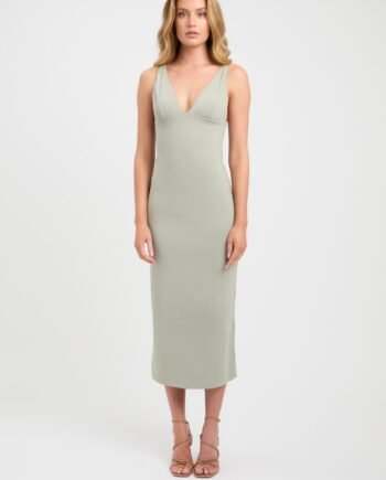 Magy Midi Dress