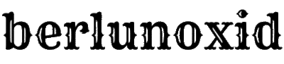 berlunoxid.shop
