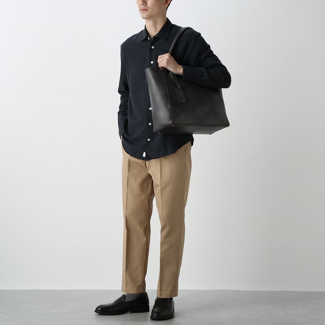 Antique Career Tote - Image 20