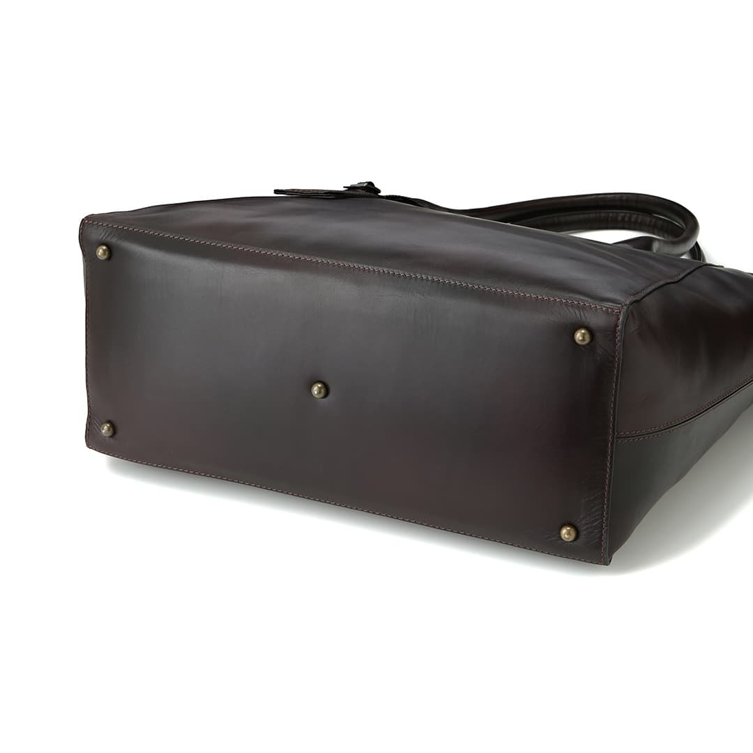 Antique Career Tote - Image 10