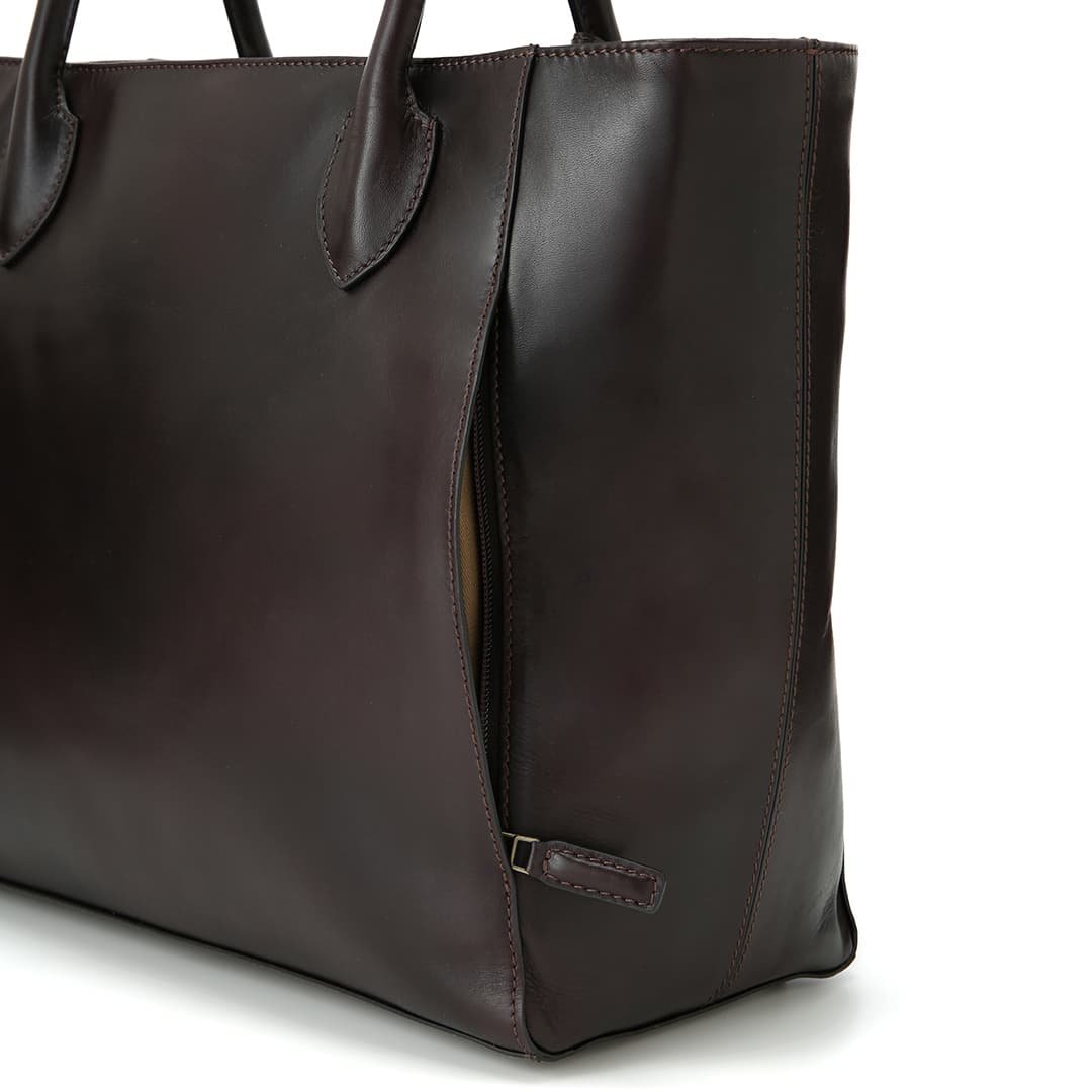 Antique Career Tote - Image 8