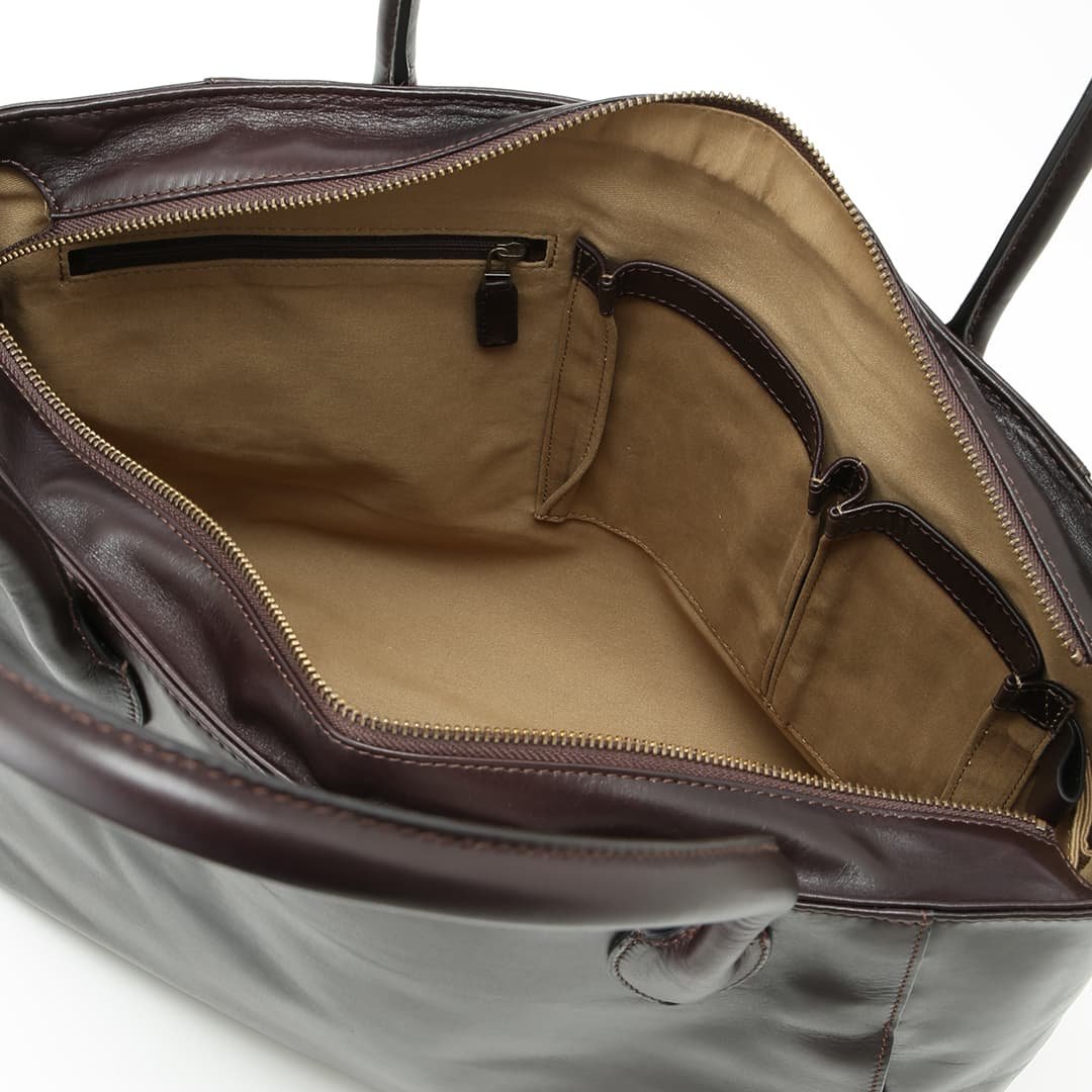 Antique Career Tote - Image 6