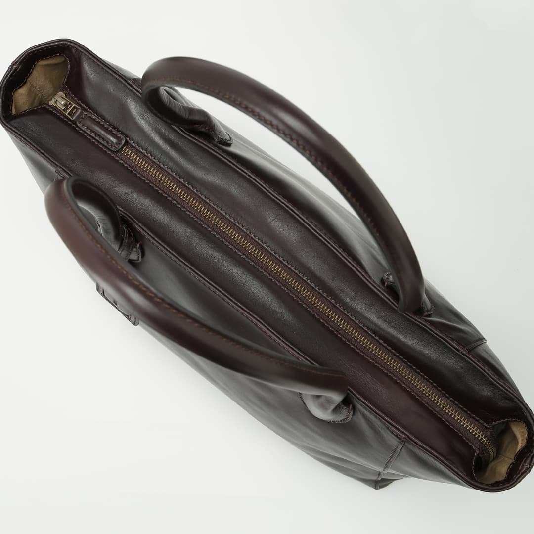 Antique Career Tote - Image 12