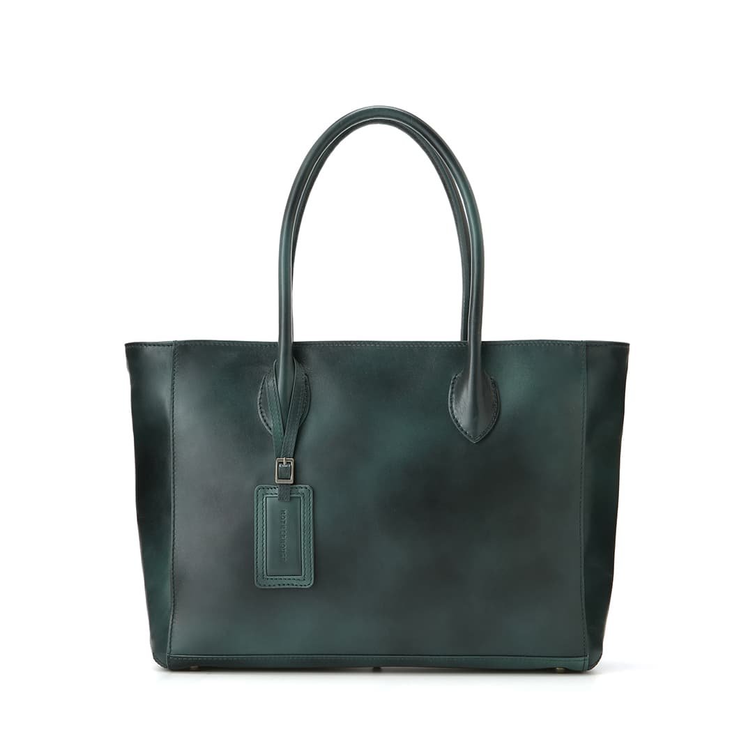 Antique Box Tote - Image 16