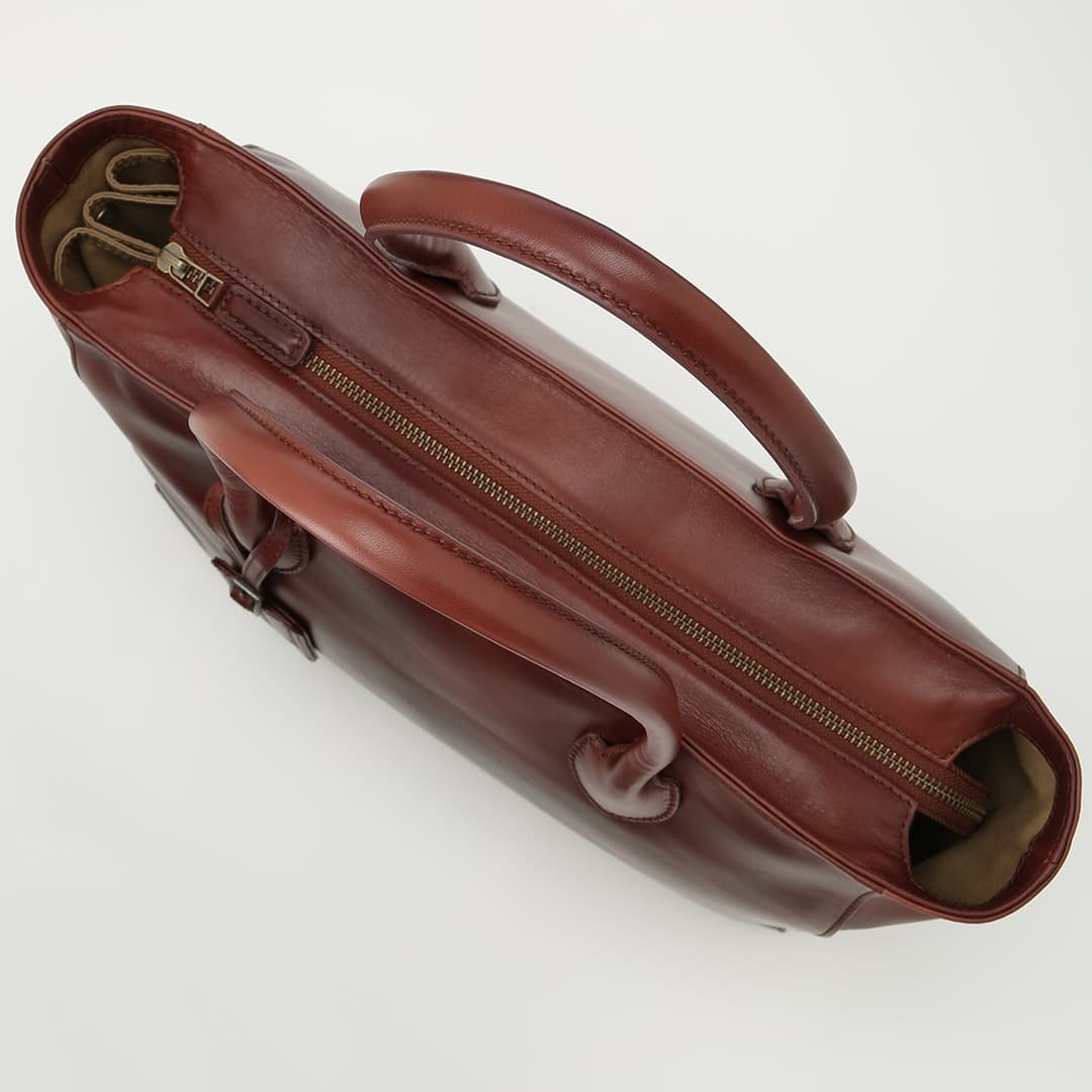 Antique Box Tote - Image 12