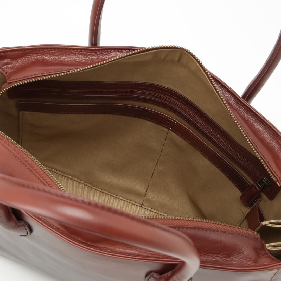 Antique Box Tote - Image 6