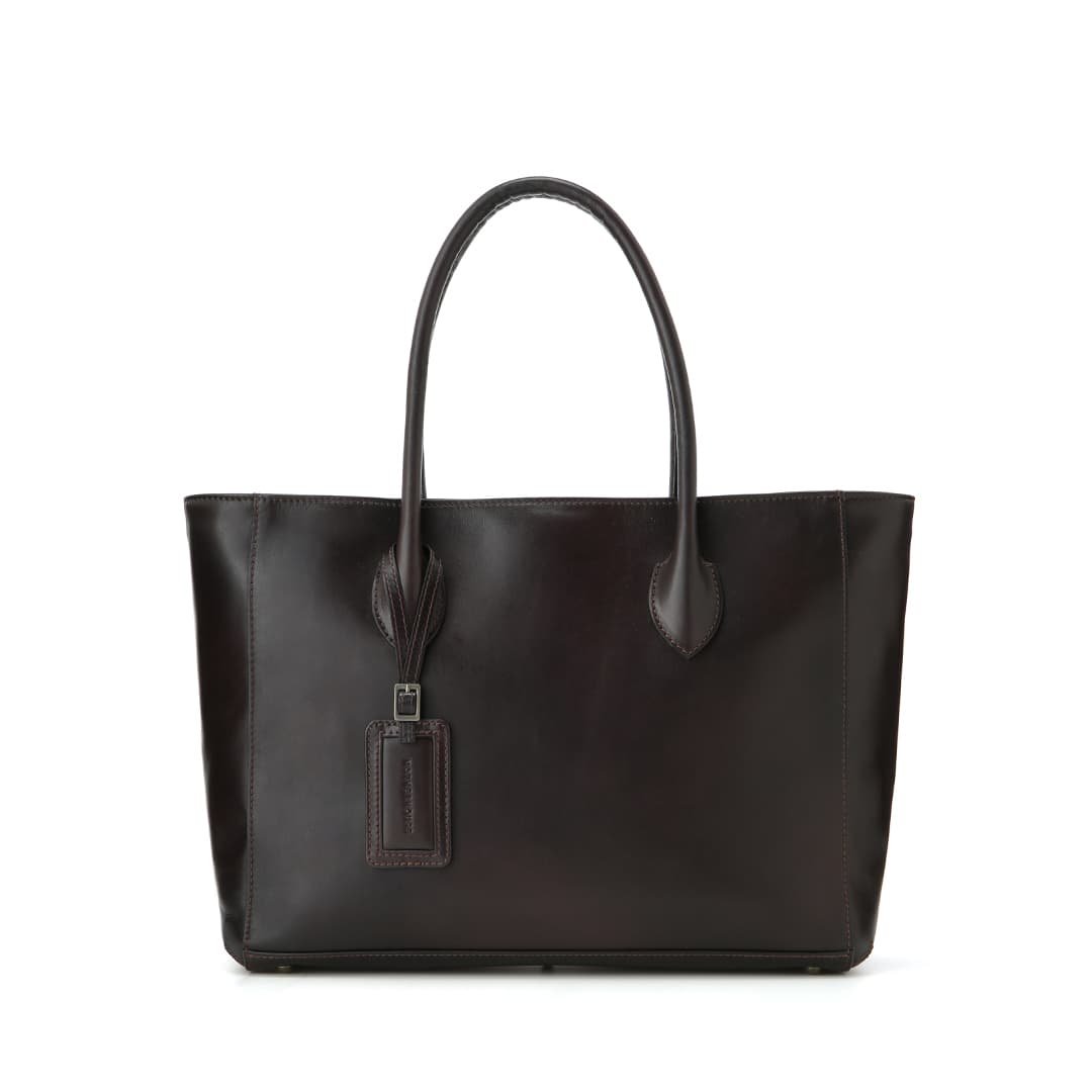 Antique Box Tote - Image 13