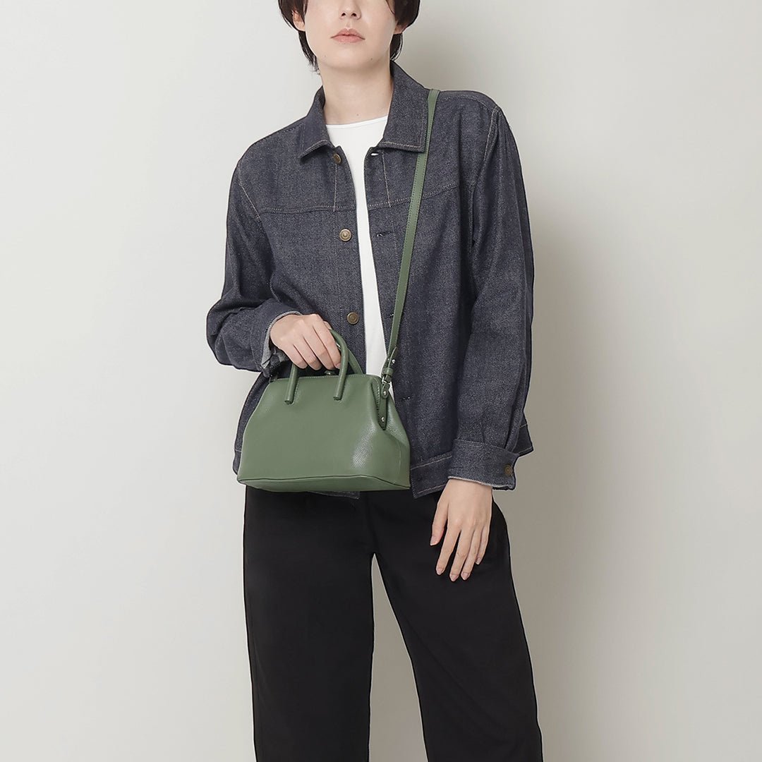 Full Open Mini Boston - Image 15