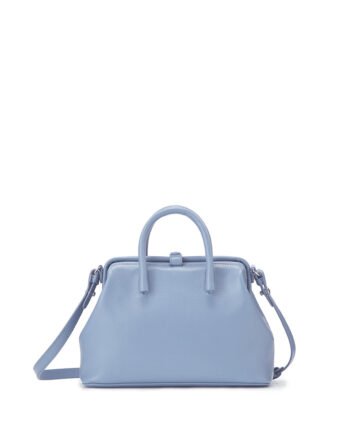 Full Open Mini Boston