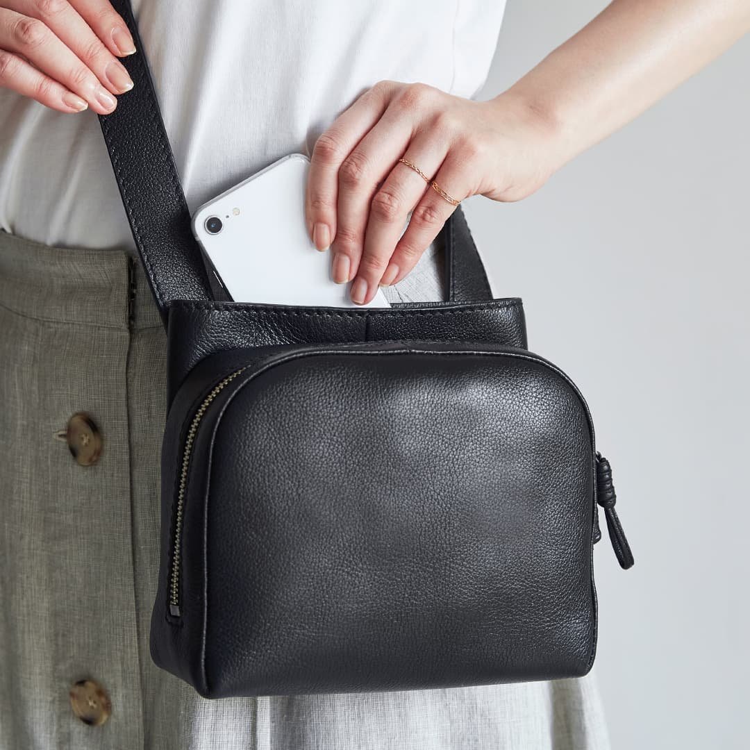 Sora 2 Way Shoulder M - Image 3