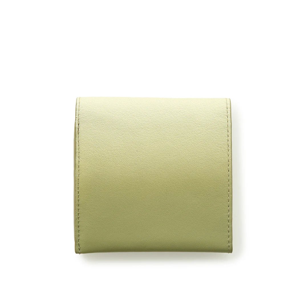 Soft Edge Wallet