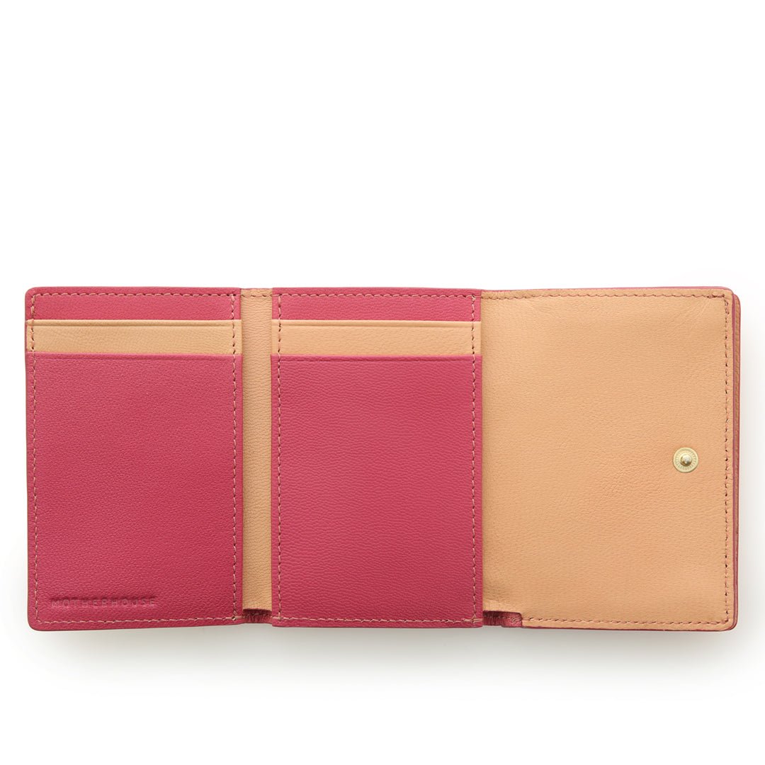 Irodori Compact Wallet - Image 18