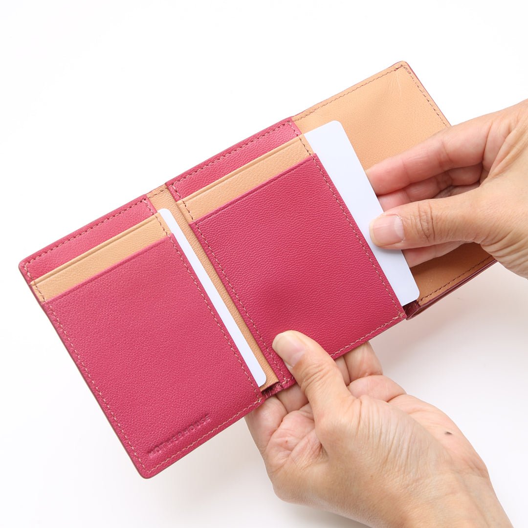 Irodori Compact Wallet - Image 21