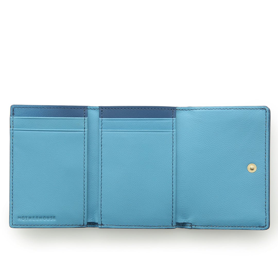 Irodori Compact Wallet - Image 33
