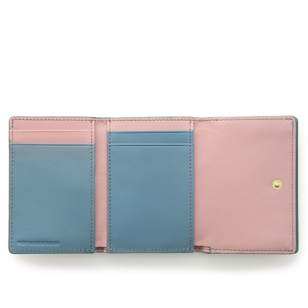 Irodori Compact Wallet - Image 34