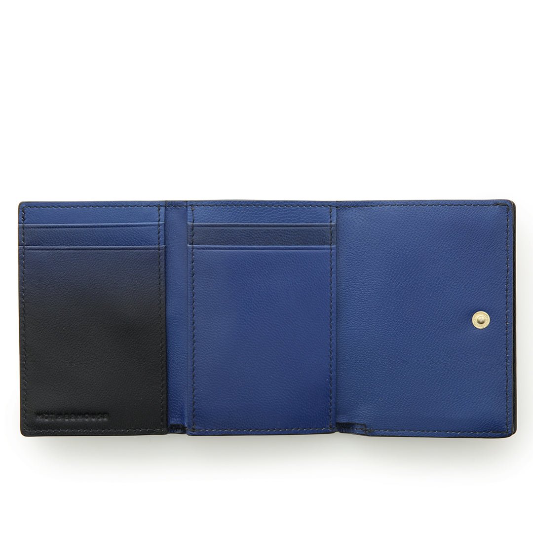 Irodori Compact Wallet - Image 36